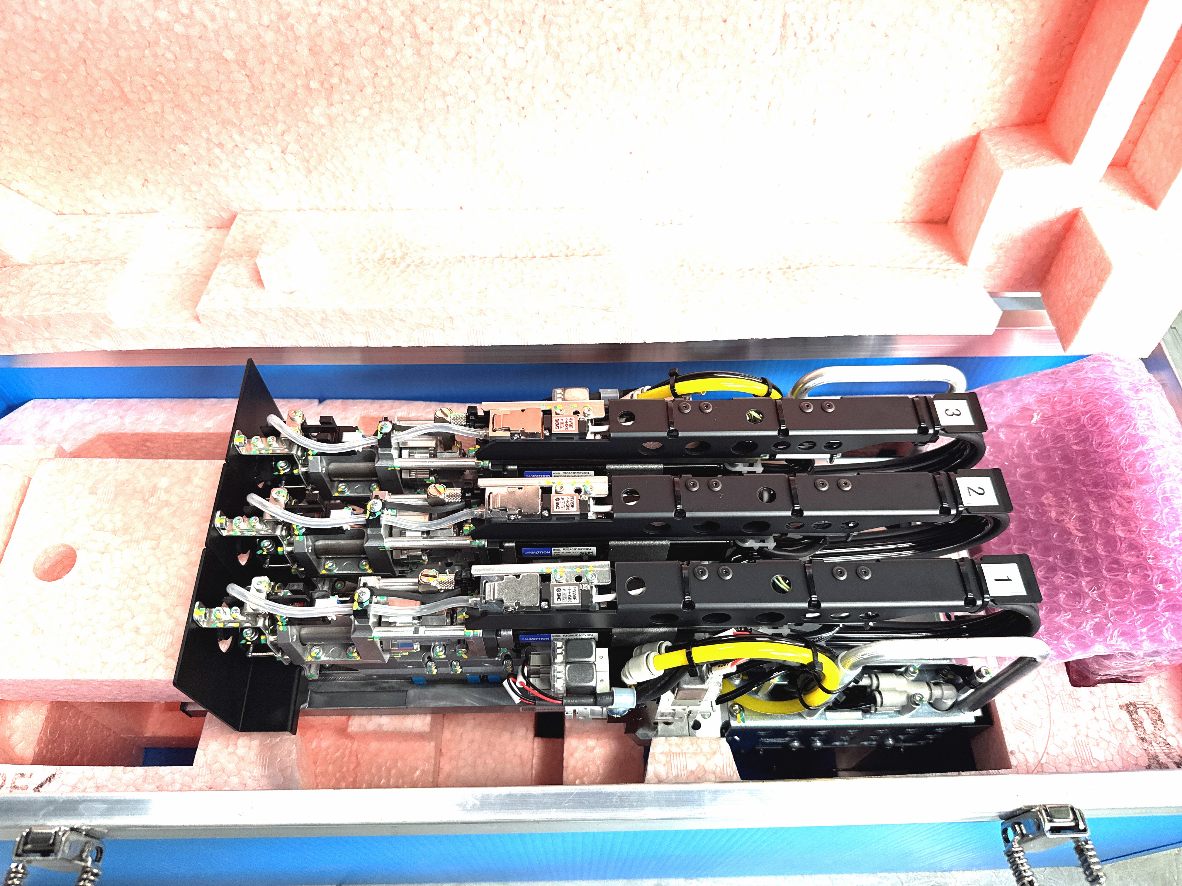 أحدث مدونات الشركة حول كيف تؤثر قطع آلات SMT عالية الجودة على عائد الاستثمار الإجمالي للتصنيع؟