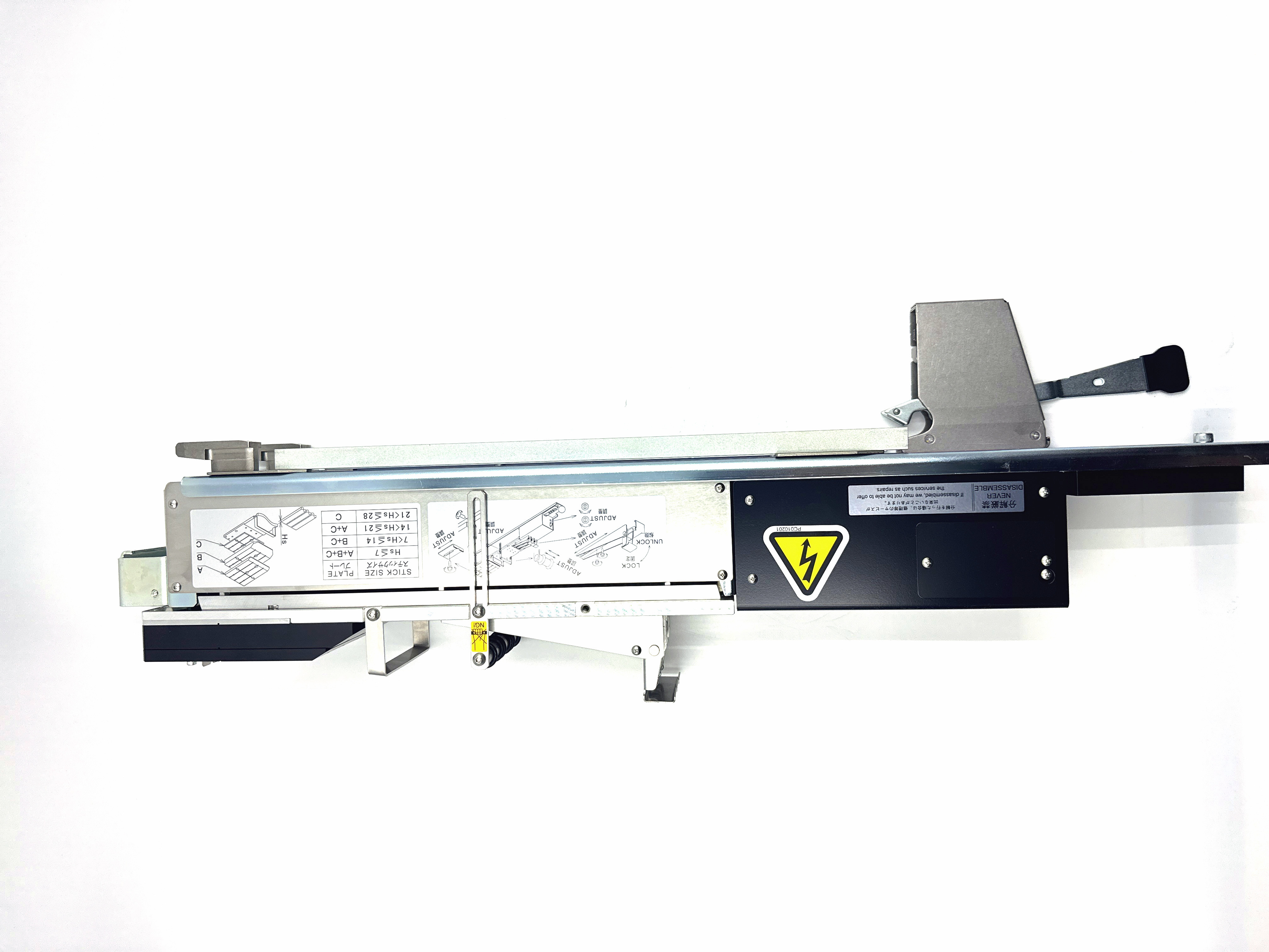 أحدث مدونات الشركة حول لماذا يجب على مصنعي الإلكترونيات الاستثمار في قطع غيار SMT الأصلية؟