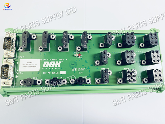 قطع غيار آلة طابعة SMT لوحة التحكم DEK PCB 185281