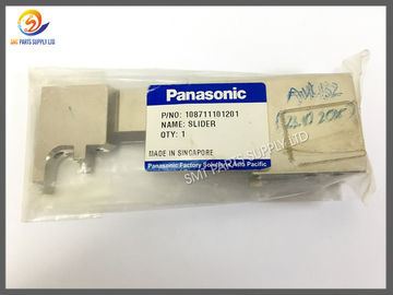 أجزاء AVK3 Panasonic AI متوفر ، 108711101201 أجزاء Slider Panasonic عالية الجودة