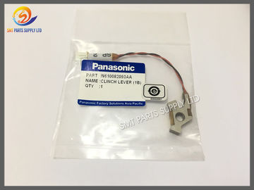 العلامة التجارية الجديدة Rl131 R132 Ai Parts Clinch Lever N610082093AA SMT Panasonic