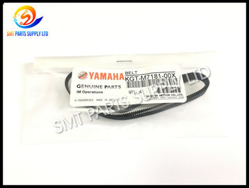 العلامة التجارية الجديدة حزام ناقل SMT YAMAHA YG200 YS12 محور - حزام R KGT-M7181-00X 252-1.5GT-5