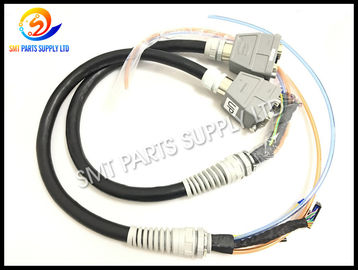 SMT Panasonic CM402 Feeder Cart Cable N510053281AA N510011502AA Original جديد / مستعمل