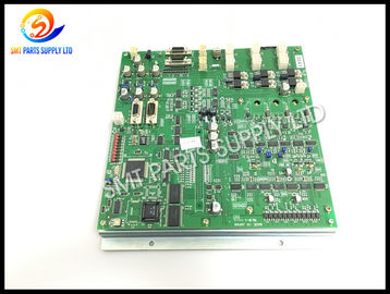 SMT باناسونيك CM202 LED التحكم في الإضاءة Crad KXFP66AAA00 SMT قطع غيار الآلات