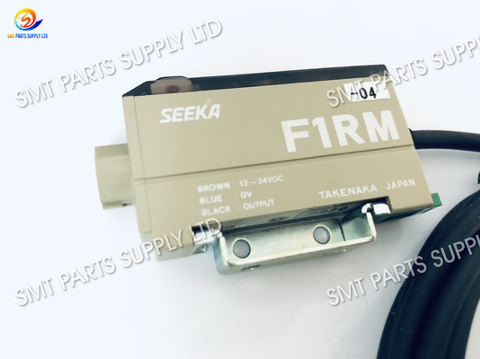 مكبر للصوت الاستشعار الألياف SMT أجزاء آلة فوجي A1040Z QP242 SEEKA F1RM-04
