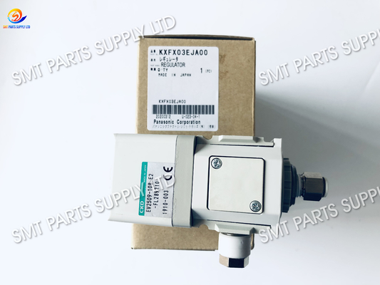 شراء KXFX03EJA00 CDK Regulator Panasonic SMT Spare Parts EV2509-108-E2-FL289210 online manufacture
