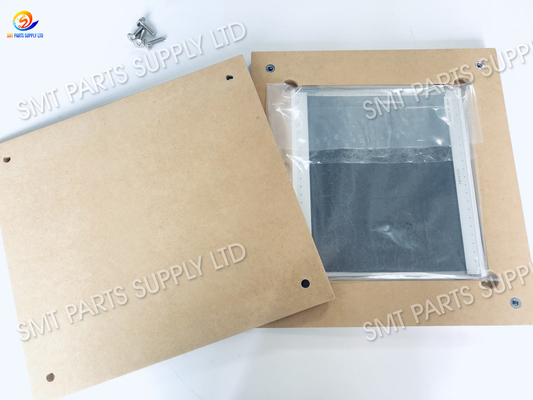 شراء قطع غيار باناسونيك NPM CM Gl Pane SMT N610108752AA KXFB043XA00 online manufacture