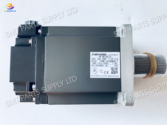 شراء JUKI 2070/2080 X Motor HF-KP73D-S1 750W 40050244 أصلي جديد مستعمل online manufacture