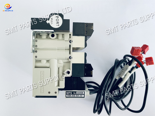 شراء JUKI KE-2050 / KE-2060 EJECTOR_60 SMT Spare Parts 40001266 online manufacture
