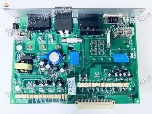شراء JUKI KE2050 / 2060 AMP BOARD SMT Spare Parts 40062552 أصلي جديد / مستعمل online manufacture