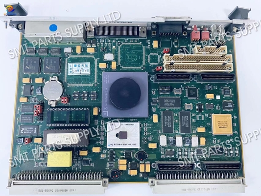 شراء Samsung CP40 / CP45 VME CPU BOARD J4809030A MVME-162PA-242 أصلي جديد / مستعمل online manufacture