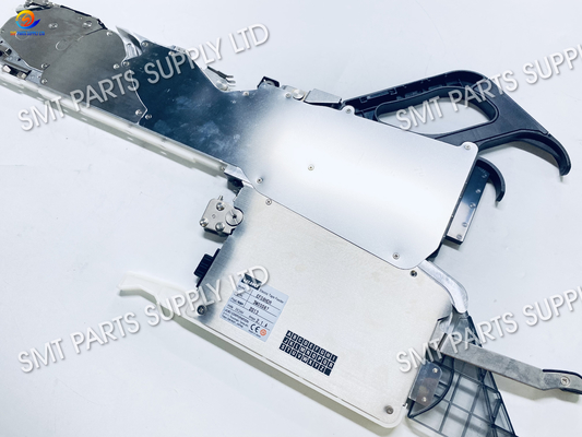 شراء شريط كهربائي أصلي جديد مستعمل من Juki EF08HDR SMT 8 مللي متر وحدة تغذية 40143836 online manufacture