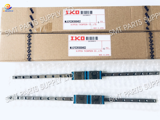 شراء دليل خطي IKO LWL7B قطع غيار ياماها MLG7C2R300HS2 نسخة جديدة أصلية جديدة online manufacture