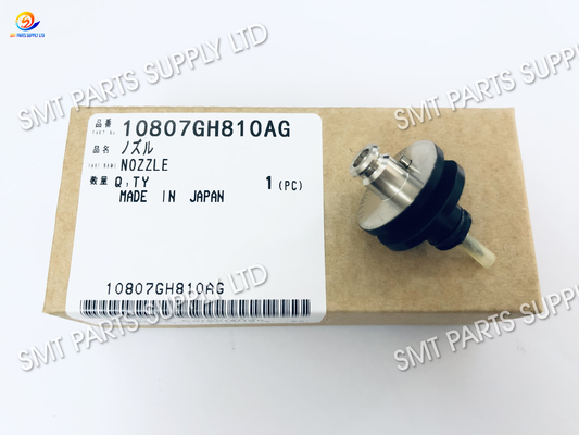 شراء فوهة قطع غيار باناسونيك SMT 10807GH810AG 10862GH810AA online manufacture