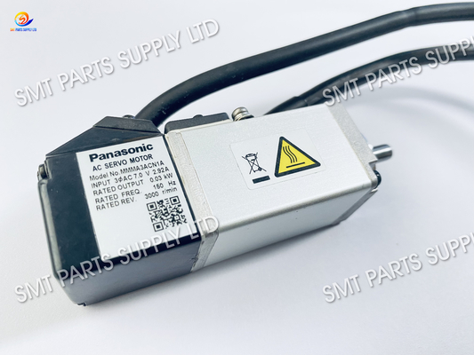 شراء SMT Samsung Sm421 Servo Motor J3108060A Panasonic Mmma3acn2a online manufacture