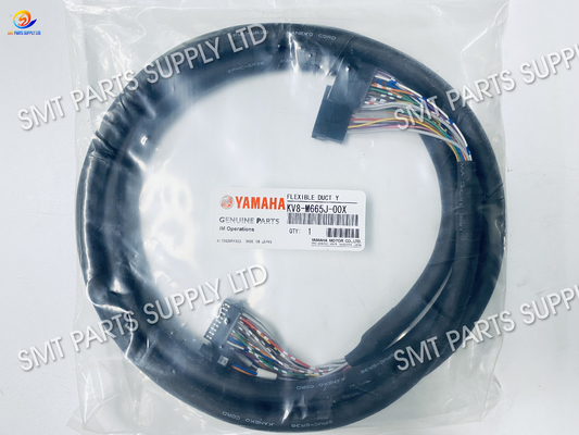 شراء SMT YAMAHA YV100X Y AXIS KV8-M665J-00X HNS Z R X FLEX أصلي جديد أو نسخة online manufacture