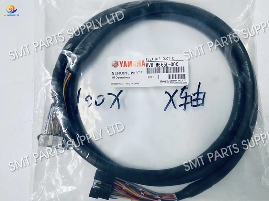 شراء SMT YAMAHA YV100X X AXIS KV8-M665L-00X HNS Z R X FLEX أصلي جديد أو نسخة online manufacture