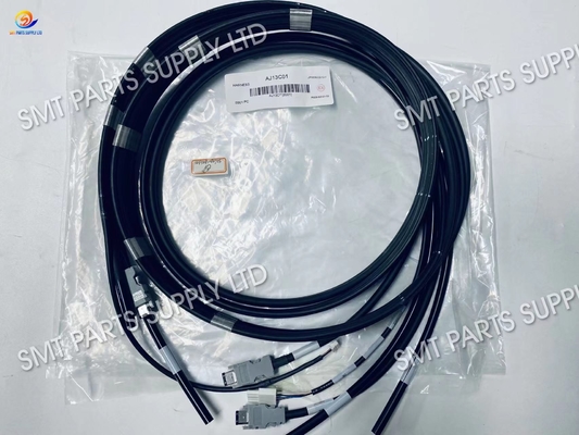 شراء AJ13C01 FUJI SMT Spare Parts Nxt Cable أصلي جديد / مستعمل online manufacture