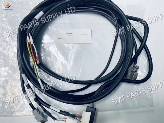 شراء FUJI SMT Spare Parts Nxt Cable AJ92800 أصلي جديد / مستعمل online manufacture