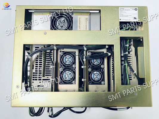 شراء FUJI SMT Machine Spare Parts AIM Servo Box CACR-0410IS6-FK Original New Used online manufacture