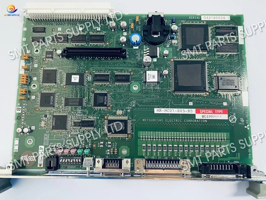 شراء Pansonic CM602 CM402 SMT أجزاء الجهاز KXFK00APA00 3401P3 كونت Uint المجلس online manufacture