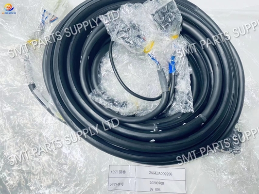 شراء قطع غيار فوجي SMT 2AGKSA002206 NXT Cable AJ926 أصلي جديد / مستعمل online manufacture