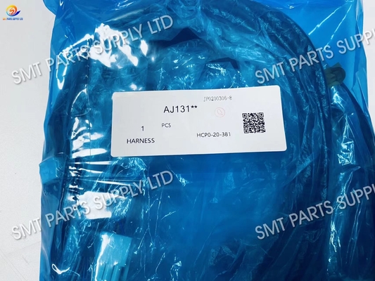 شراء FUJI SMT Spare Parts NXT Cable AJ131 أصلي جديد / مستعمل online manufacture