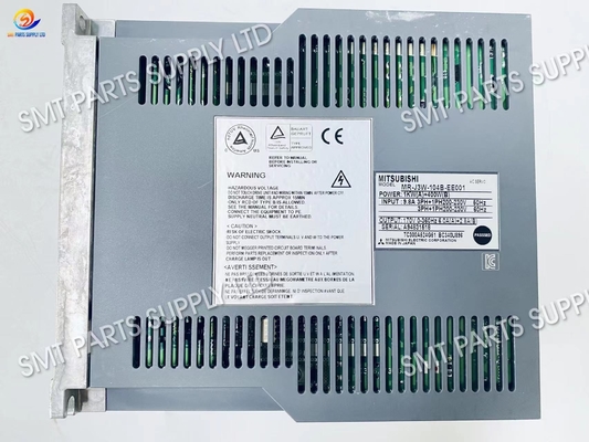 شراء سائق موتور باناسونيك N510051525AA ميتسوبيشي MR-J3W-104B-EE001 online manufacture