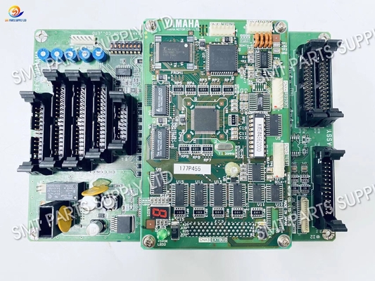 شراء YAMAHA YV100X رئيس IO Board KV8-M4570-10X أصلي جديد / مستعمل online manufacture