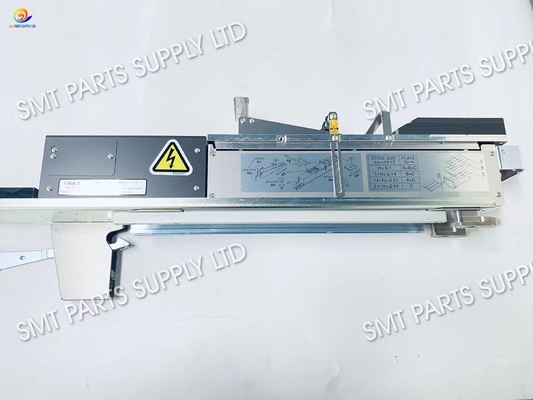 شراء باناسونيك SMT قطع غيار الماكينات عصا الطاعم الأصلي جديد / مستعمل online manufacture
