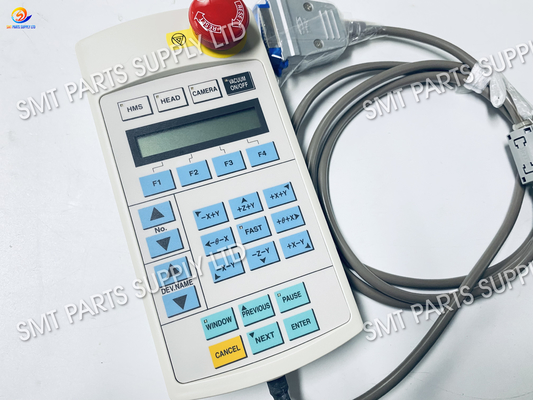 شراء قطع غيار ماكينات JUKI SMT KE2050 / 2060 HOD ASM E9649729000 الأصلي جديد / مستعمل online manufacture