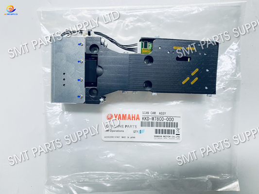 شراء YAMAHA SMT Spare Parts Scan Camera KKD-M78C0-000 أصلي جديد / مستعمل online manufacture