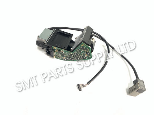 شراء سيمنز ASM 03105195 CO CAMERA C + P (نوع 23) 6X6 GIGE For Co C + P SMT Chip Mounter online manufacture