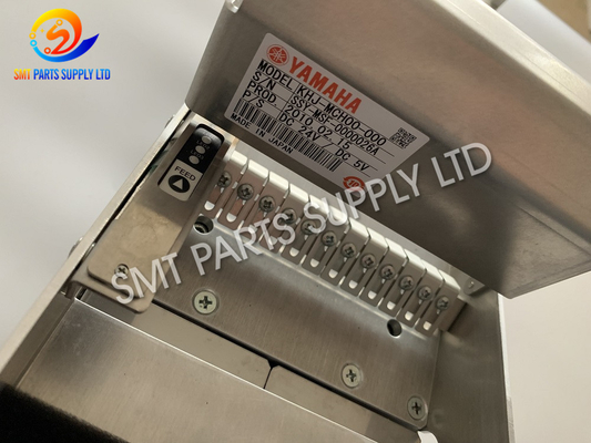 شراء Cpmpact YAMAHA YS VIB SMT Feeder KHJ-MCH00-001 مع عمر افتراضي طويل online manufacture