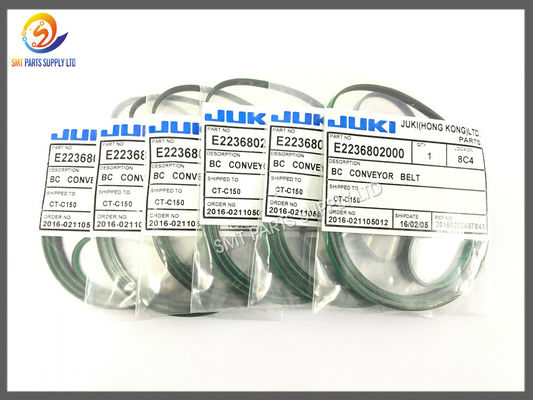 شراء الحزام الناقل E2236802000 JUKI 775 قبل الميلاد SMT online manufacture
