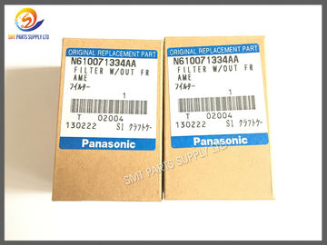 شراء توافر SMT Panasonic Cm602 Cm402 Cm212 Filter N610071334AA N210048234AA Original جديد / مستعمل online manufacture