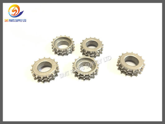 شراء SMT Panasonic Gear Original النسخة الجديدة ، N210047118AB لمغذي Panasonic CM 8mm online manufacture