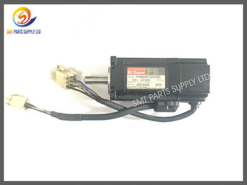 شراء Samsung CP45NEO Sanyo Denki Stepper Motor ، محرك سيرفو الكهربائي الصناعي P30B04010DXS00 online manufacture