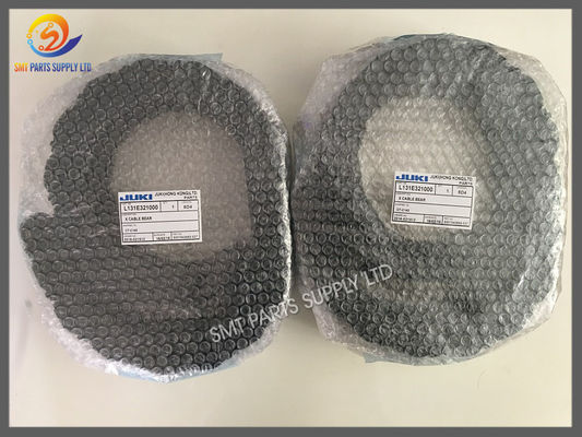 شراء JUKI FX-1R FX-2 AXIS-X L131E321000 SMT الحزام الناقل سلسلة خزان الأصلي جديد أو نسخ جديد online manufacture