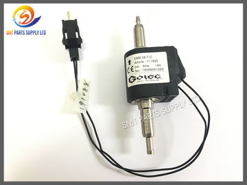 شراء آلة طباعة الشاشة Dek Pumps Emx08-T / N ، مجموعة مضخات المذيبات الأصلية DEK 191088 online manufacture
