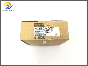 شراء N606MRJ2-234 SMT Panasonic Servo Motor Driver AXIS-Y MR-J2M-70DU-PW012 online manufacture