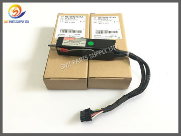 شراء SMT باناسونيك سيرفو موتور N510042737AA ، سانيو دنكي السائر موتور P50B2001BXS7C 15W online manufacture