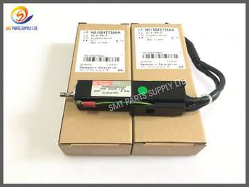 شراء SMT 20W باناسونيك سيرفو موتور سائق N510042738AA KXF0CWQAA00 N510030834AB سانيو دنكي online manufacture