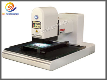 شراء 3D SPI 6500 SMT معدات التجميع التفتيش البصري التلقائي مع الصينية / الإنجليزية online manufacture