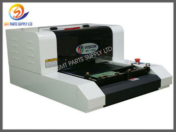شراء SMT 3D ASC Vision SPI-7500 الفحص البصري التلقائي ، PCB اللحيم لصق التفتيش online manufacture