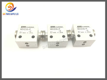 شراء فوجي CP6 CP643 SMT قطع الغيار صمام WPH1181 KURODA MDV235-PZ WPH1182 online manufacture