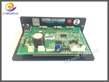 شراء العلامة التجارية الجديدة / المستخدمة SMT Samsung Step Motor Driver Cp45f Cp60 Cp63 Pmm-Bd-4502-1 J3152006A online manufacture
