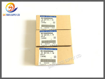 شراء SMT Panasonic 1.7W محرك سيرفو CM402 602 N510043555AA N510043589AA متوفر online manufacture
