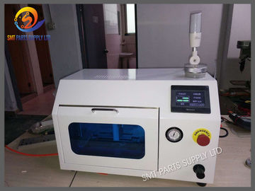 شراء SMT التنظيف التلقائي فوهة في الأوراق المالية ، وارتفاع ضغط آلة تنظيف المياه النفاثة online manufacture