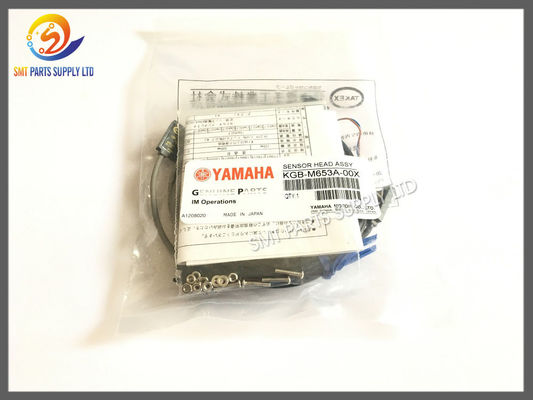 شراء YAMAHA SMT Machine Parts KGB - M653A - 02X SENSOR HEAD Y متوفر online manufacture